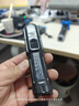 微笑鲨 强光手电筒充电式小型便携超亮家用户外远射超长续航 伸缩调焦【高亮灯芯】300米 实拍图