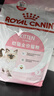 皇家幼猫猫粮 幼猫奶糕 K36 通用粮 4-12月 2KG 实拍图