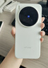 vivo X300 Pro 蔡司2亿APO超级长焦 蓝图自研影像双芯 5年持久流畅OriginOS 6 直屏拍照手机 新品 国补 简单白 12GB+256GB 官方标配 实拍图