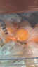 新奇士（Sunkist）澳洲黑标晚脐橙 4斤礼盒装 单果220g+ 新鲜水果礼盒 实拍图