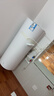 海尔（Haier）电热水器家用速热有线控面板全隐藏式安装储水式节能洗澡上门安装安全防电墙超一级能效免换镁棒 60L 2200W 全隐藏式线控器吊顶安装免换镁棒 实拍图