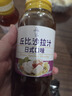 丘比（KEWPIE）沙拉汁 日式口味 调味品 水果蔬菜轻食寿喜锅沙拉汁 200ml*1瓶 实拍图