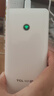 TCL随身wifi三网通用2025充电宝款无线wifi6车载4G路由器随行便携无限制移动联通电信全国通用5GXY15B 有线充电无线上网【10000毫安超长续航72小时】 不限速不虚标月享1500G流 实拍图