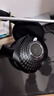FOCAL the spirit of sound深海潜艇Bathys劲浪无线蓝牙耳机双重主动降噪发烧级高保真头戴式耳麦游戏耳机 【2025新款】雅致黑 实拍图
