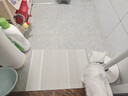 艾杰普（JEPPE）浴室地垫卫生间吸水防滑垫卫浴厕所门口垫子速干入户脚垫40*60cm 实拍图