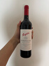 奔富（Penfolds）蔻兰山西拉/设拉子赤霞珠干红葡萄酒木塞原瓶进口750ml*6【澳版】 实拍图