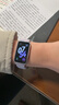 华为（HUAWEI）手环10 标准版 流光紫 智能手环专业睡眠分析情绪健康铝合金机身心率监测运动手环华为手环9升级 实拍图