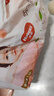 好奇（Huggies）铂金装小桃裤成长裤XL96片(12-17kg)加大号尿不湿【透爽散热】 实拍图