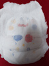 好奇（Huggies）金装纸尿裤XL108片(12-17kg)尿不湿【速干不易红】 实拍图