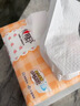 心相印婴儿抽纸 3层110抽*15包加大M码（母婴可用 宝宝纸巾 整箱销售） 实拍图