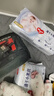 好奇（Huggies）金装纸尿裤M162片(6-11kg)尿不湿【速干不易红】 实拍图