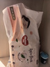 好奇（Huggies）铂金装小桃裤成长裤XL96片(12-17kg)加大号尿不湿【透爽散热】 实拍图