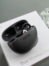SANAG塞那S7SUltra【章若楠同款】无线蓝牙耳机骨传导概念耳夹式s7s不入耳运动跑步通话降噪适用小米华 【重磅升级】幽雾黑丨超千元音质 实拍图