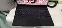戴睿（dere）T30Pro【2026新品+2K触摸屏】AI笔记本电脑平板二合一 windows系统金属商务便携办公电脑轻薄本 【2026款-悬浮妙控键盘】2K触控屏 16G内存 2TB高速固态 实拍图