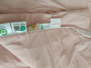 水星家纺百丽丝×JDear京东联名 小冰蚕凉感蚕丝被夏凉被子夏被空调被 实拍图
