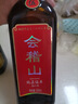 会稽山 纯正五年 半干型 绍兴黄酒 500ml 单瓶装 花雕  实拍图