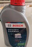 博世（BOSCH）DOT4 刹车油/制动液/离合器油 1L 通用型 一升装汽车养护套装 实拍图