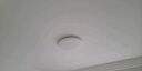 欧普（OPPLE）吸顶灯客厅大灯智能现代奶油风LED照明护眼灯具灯饰套餐1包安装 实拍图