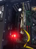 华橙 双路E5服务器2698V3工作室手游模拟器虚拟机魔兽DNF游戏3D渲染台式组装电脑主机 28核56线程丨64G内存丨8G多开独显 实拍图