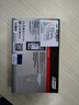 金士顿（Kingston）480GB SSD固态硬盘 SATA3.0接口 A400系列 读速高达500MB/s 实拍图