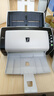 Fujits扫描仪a4连续快速扫描机自动批量文件票据高速双面扫描机 富士通fi-6130（30张/分） 实拍图