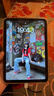 Apple/苹果 iPad mini (A17 Pro) 8.3英寸 平板电脑(256G eSIM版/mini7/MXQ53CH/A)蓝色 实拍图