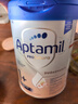 爱他美（Aptamil）德国白金版HMO 幼儿配方奶粉1+段(1岁以上)800g 6罐箱装 德爱白金 实拍图