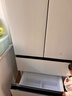 海尔（Haier）盛宴510升法式多门电冰箱大容量白色一级能效风冷无霜电冰箱家用BCD-510WGHFD59WVU1国家补贴20% 实拍图