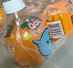 可口可乐美汁源 酷儿 Qoo 橙味果汁饮料 260ml*8瓶 实拍图