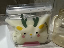 小白熊SnowBear储奶袋一次性壶口母乳袋可爱卡通储存保鲜袋200ML/120片08913 实拍图