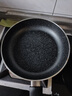 爱仕达（ASD）锅具套装不粘炒锅煎锅汤锅带蒸屉套装锅明火磁通厨具套装 实拍图