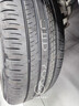 邓禄普（DUNLOP）轮胎/汽车轮胎215/55R17 94V ENASAVE EC300+原厂配套帕萨特/迈腾 实拍图