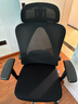 永艺M60人体工学椅电脑椅子人工力学座椅久坐办公学习电竞椅国家补贴 实拍图