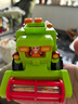汇乐玩具（HUILE TOYS）工具车玩具车宝宝工程车汽车男女孩婴幼儿童玩具1-3岁生日礼物 农业收割机 实拍图