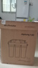 九阳（Joyoung）净水器机家用厨下矿物质净饮水自来水商用前置过超滤器机1283 实拍图