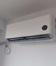 小米（MI）米家 1.5匹 新一级能效 巨省电 空调挂机 KFR-35GW/N1A1【整机十年质保】 实拍图