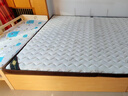 香榭柏兰 椰棕床垫棕垫硬棕榈床垫子 天然乳胶榻榻米床垫定做定制 9CM厚（防螨面料+5cm椰棕+1CM乳胶） 2米*2.2米 实拍图