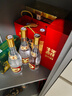 汾酒 黄盖玻汾 清香型高度白酒 53度 475mL*12瓶 整箱装 实拍图