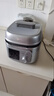 美的（Midea）小凝鲜沸腾浓香电压力锅0氟母婴316L钢釜0涂层5L高压锅60S快排家用煲汤4-6人煮饭煲C5940N国家补贴 实拍图