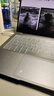 嘉速华为MateBook14 2025/24款键盘膜+高清屏幕膜 Linux版/酷睿Ultra高清高透全屏膜贴膜套装 易贴 实拍图