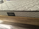 海马亦言床垫 席梦思天然乳胶椰棕独立弹簧五星级十大酒店双面加厚品牌 护脊D款：羊绒面+椰棕+独立弹簧 1.8x2.0米 实拍图