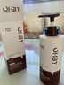OHBT防脱育发洗发水500g生姜洗头膏固发养发增发密发洗发露金榜第1 实拍图