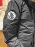 伯希和（Pelliot）【山色】冲锋衣三合一男女秋冬户外防风保暖抓绒外套11040105灰L 实拍图