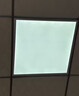 雷士照明（NVC） led集成吊顶600*600平板灯面板灯格栅灯铝扣板48w办公商业工程 实拍图