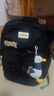 瑞牌书包初中高中生双肩包女大学生背包男中学大容量轻便简约背包 实拍图
