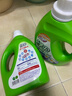 绿伞去污超人洗衣液薰衣芳菲6斤 除菌除螨中性去污机洗手洗洗涤剂 实拍图