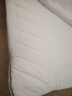 无印良品A类针织床褥床垫遮盖物1.8*2米卧室榻榻米折叠家用盖垫 实拍图