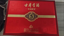 古井贡酒 年份原浆古5 浓香型白酒 50度 500ml*2瓶 礼盒装 实拍图