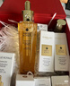 娇兰（Guerlain）帝皇蜂姿复原蜜精华50ml紧致修护抗皱护肤礼盒生日圣诞礼物送女友 实拍图