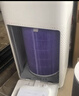 米家小米空气净化器滤芯滤网 除菌版升级款 除甲醛除菌除烟味用于1代/2/2S/3/pro 空气净化器滤芯适用于2/2S/3/Pro 实拍图